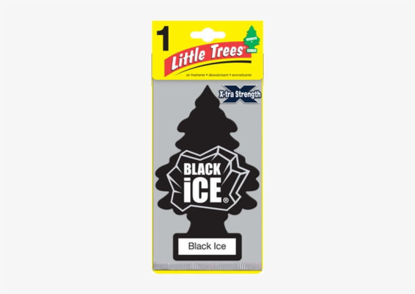 Little Trees Little Trees Car-freshner, transparent png download