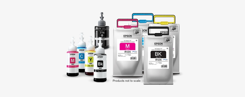 Naturally, Epson's Ecotank Models Carry Premiums Over - Epson Durabrite Ultra Standard Capacity, Magenta Ink, transparent png download