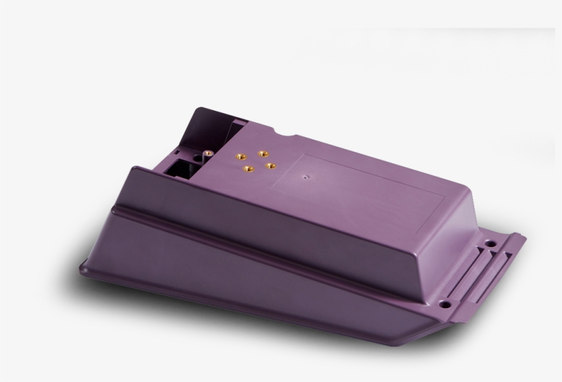 Enbi Plastics - Coin Purse, transparent png download