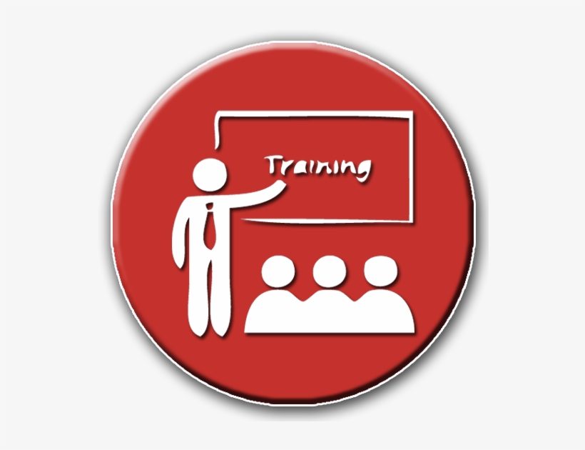 Capacitación Deportiva - Circle, transparent png download