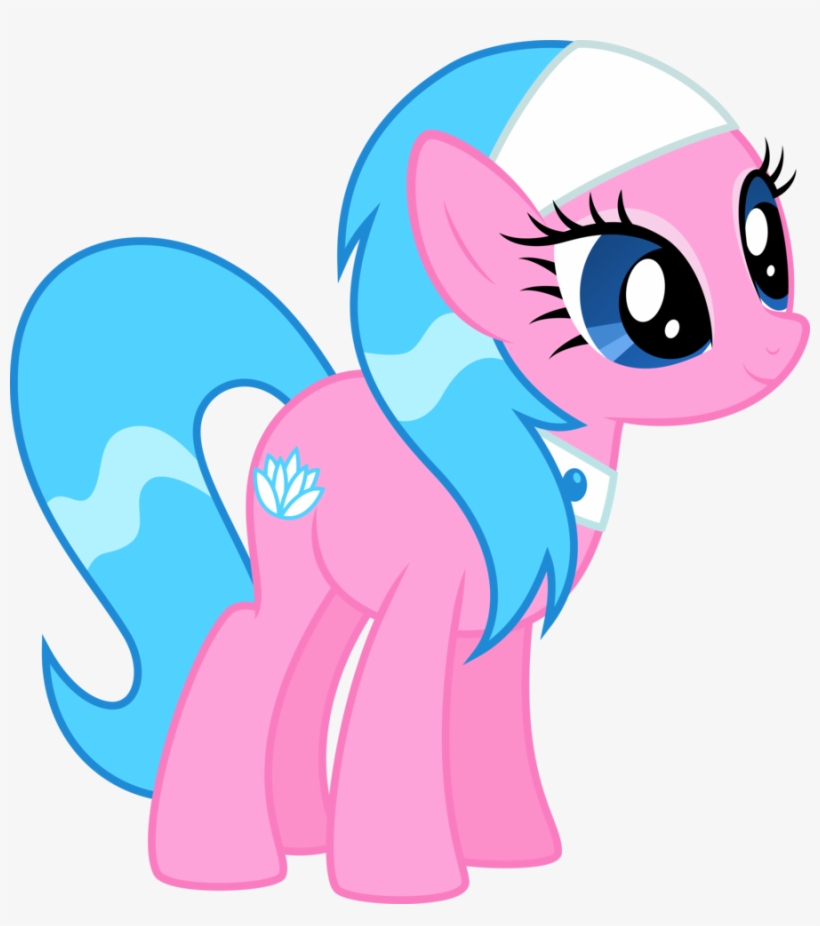 Aloe Vector - My Little Pony Aloe, transparent png download