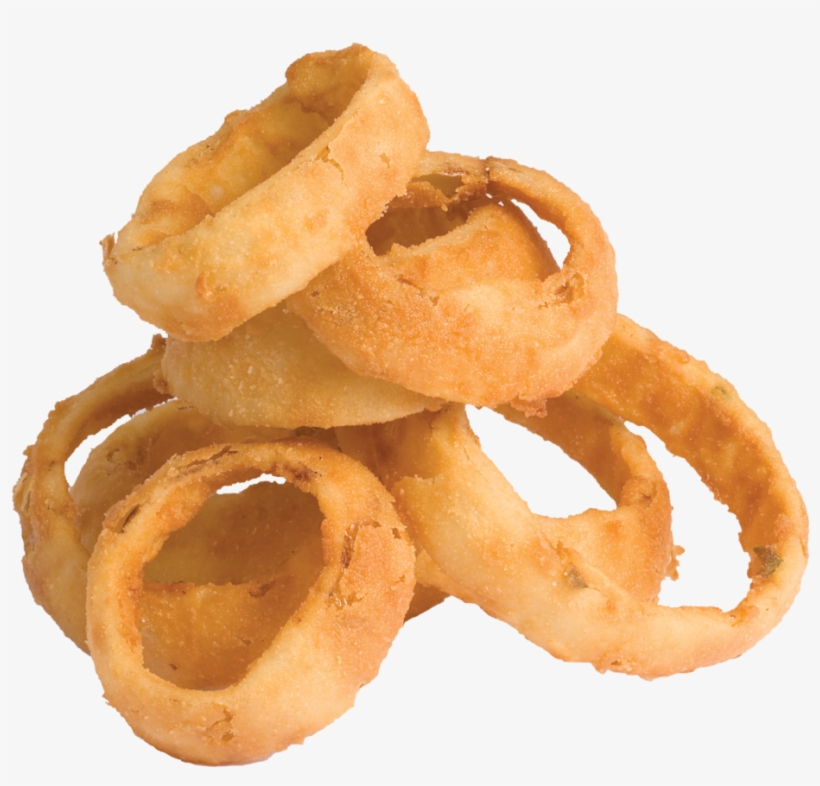 Onion Rings - Onion Ring, transparent png download