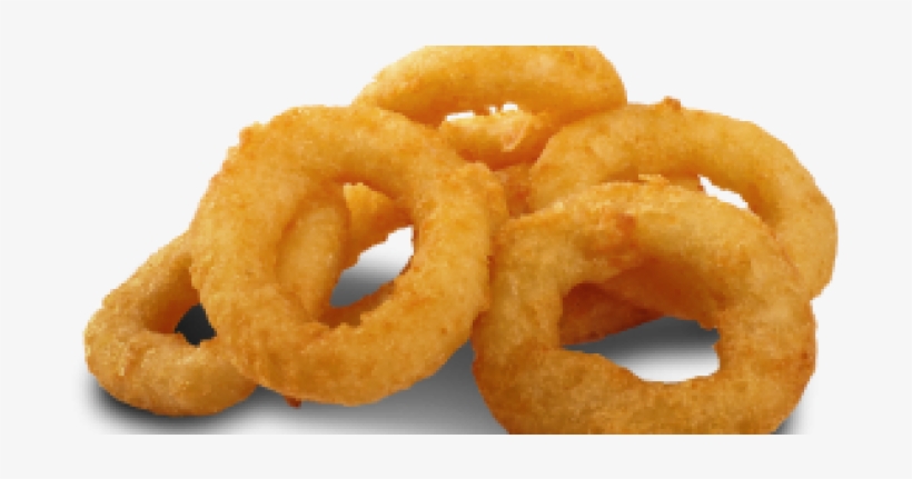 Oignon Rings, transparent png download