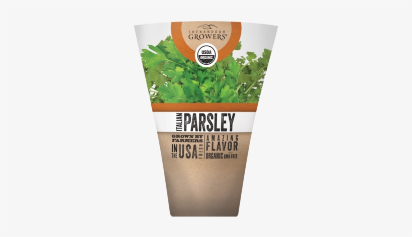 Italian Parsley, transparent png download