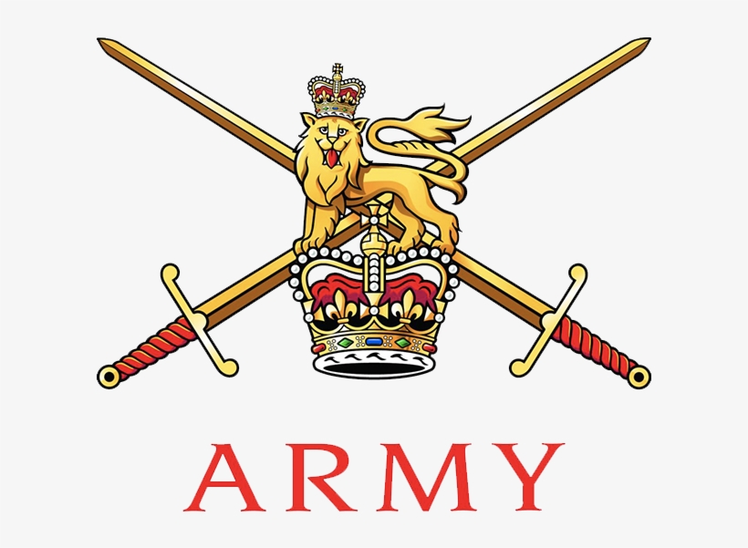 Army Logo, transparent png download
