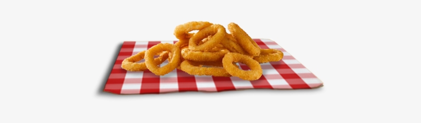 Onion Rings - Williams Chicken, transparent png download