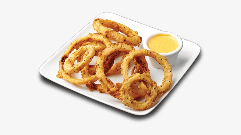 Onion Rings - James Coney Island Onion Rings, transparent png download
