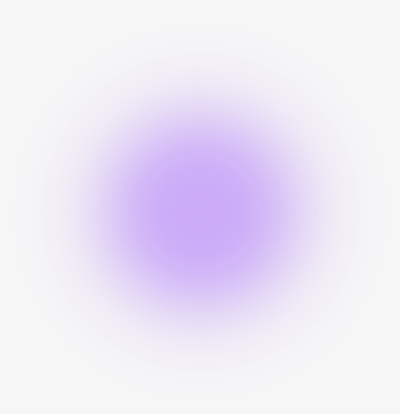 Purple Flare Png Download Image - Electric Blue, transparent png download