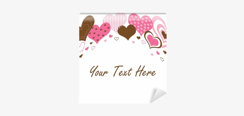 Hearts Border, transparent png download