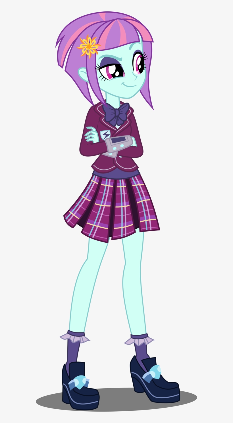 Eqg Fg Sunny Flare By Xebck-d9aac1u - Sunny Flare Mlp, transparent png download