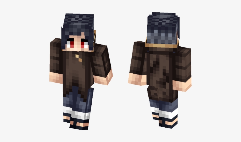 Male Minecraft Skins - Big Hero 6, transparent png download