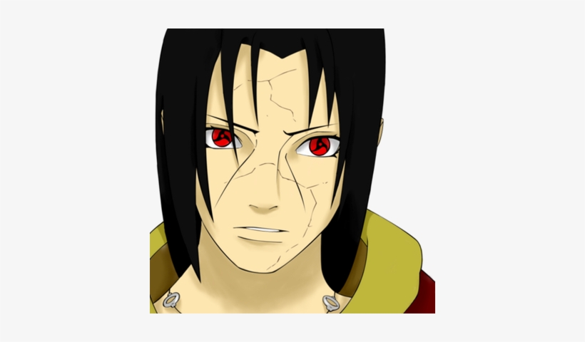 Itachi Uchiha, transparent png download