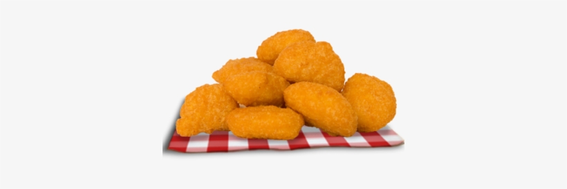 Corn Fritters - Bk Chicken Nuggets, transparent png download