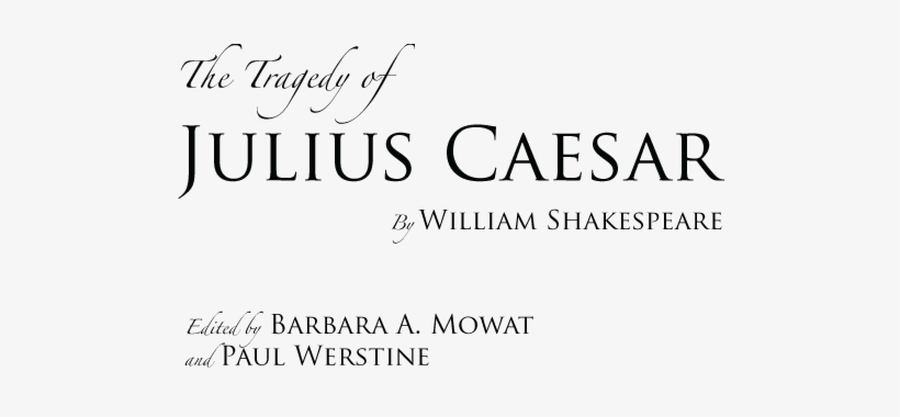 Julius Caesar - Call: The Life And Message, transparent png download