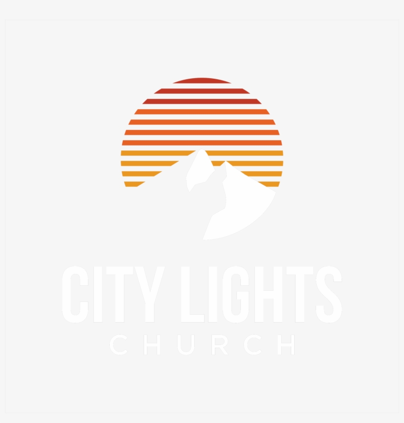 City Lights Png Picture Free - Light: A Guide For Living Life, transparent png download