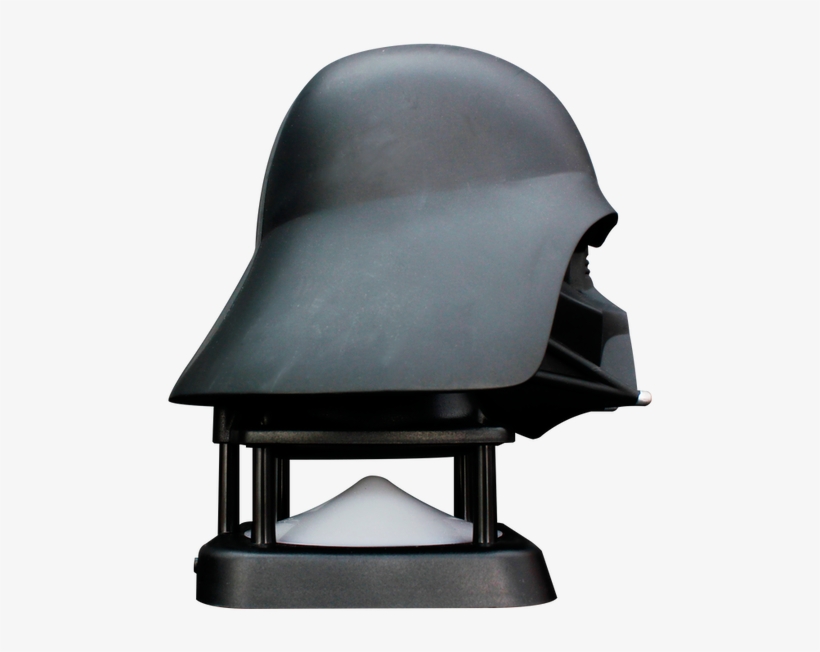 Darth Vader Helmet Mini Bluetooth Speaker - Chair, transparent png download