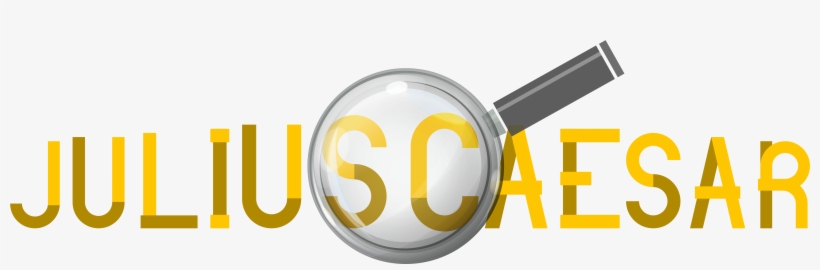 Julius Caesar Is A Play About The Rights And Wrongs - Julius Caesar, transparent png download