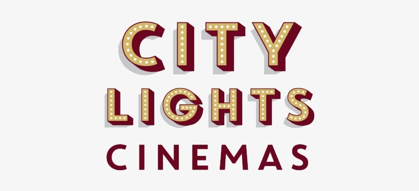 City Light Cinemas, transparent png download