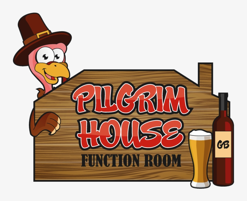28 Collection Of Pilgrim House Clipart - Pilgrim, transparent png download