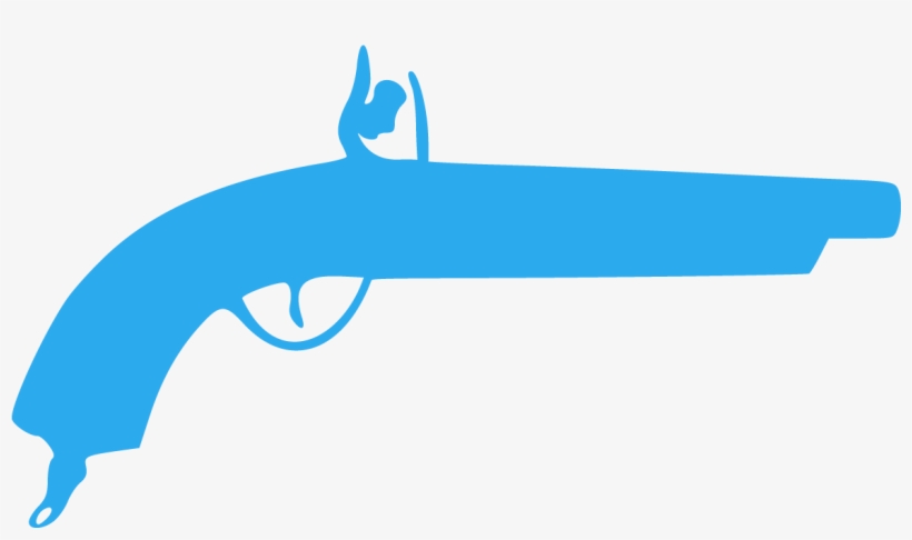 Musket - Year 10,000 Problem, transparent png download