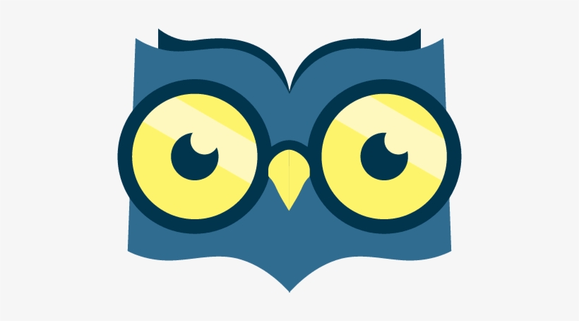 Search - Owl Eyes Cartoon, transparent png download