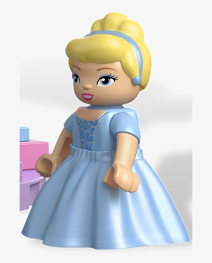 Free Cinderella Carriage Png - Lego Cinderella Png, transparent png download