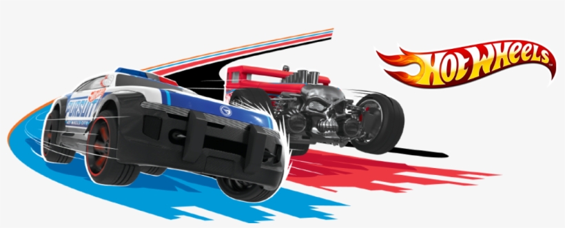 Pencil Cases - Hot Wheels, transparent png download