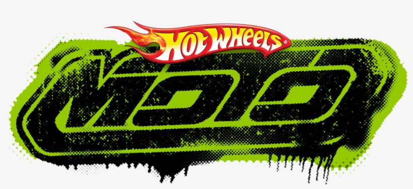 Moto - Hot Wheels Moto Logo, transparent png download