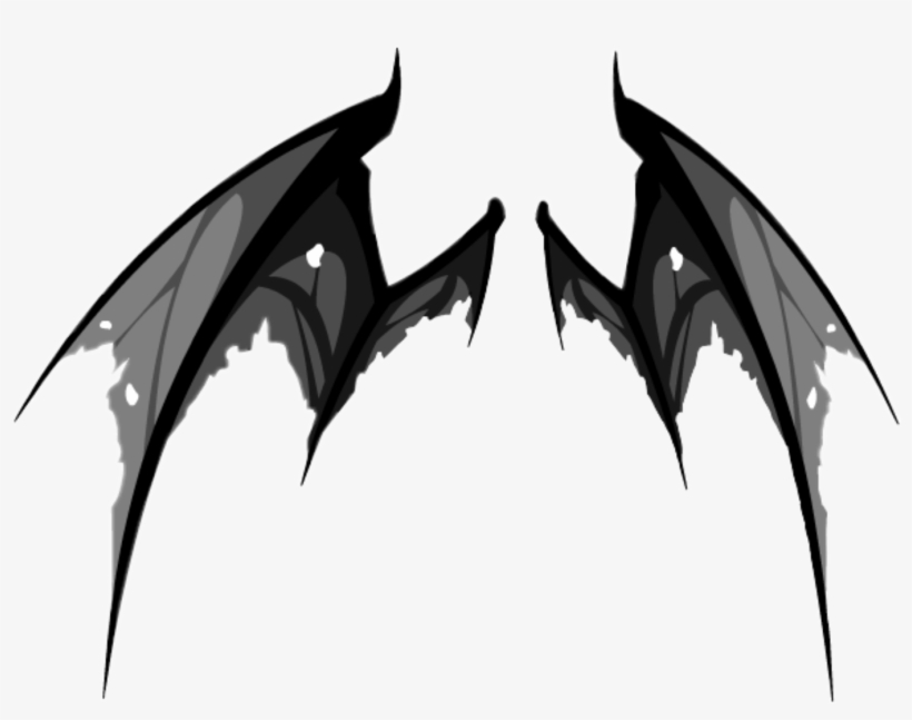 Report Abuse Demon Wings Png Transparent PNG 1383x1024 Free