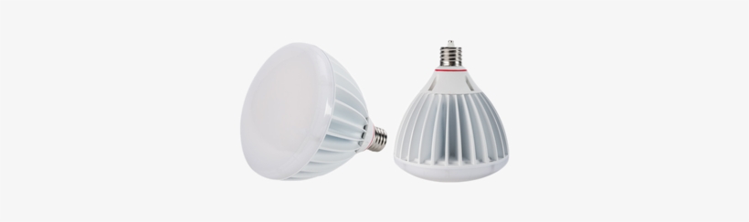 Keystone 48w Medium Base - Keystone 130w Ex39 Plug And Play 5000k, transparent png download