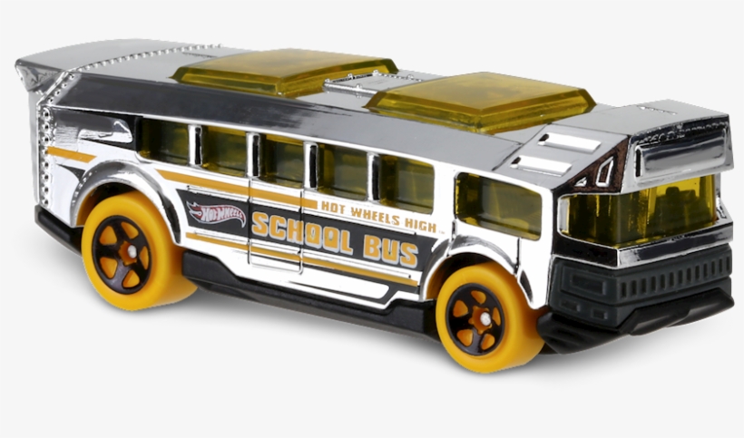 Hot Wheels High 2016 1 - Car, transparent png download