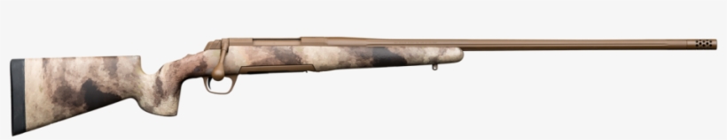 Winchester Model 70 Bolt Action Rifle, transparent png download