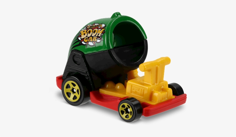 Boom Car™ - Car, transparent png download