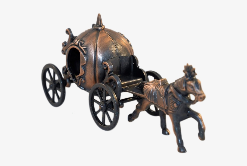 Cinderella Coach Pencil Sharpener - Souvenir, transparent png download
