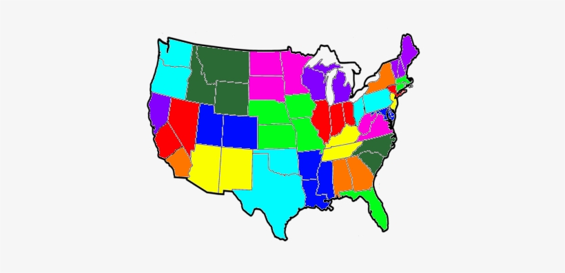 Show Choir Regions - Choir, transparent png download