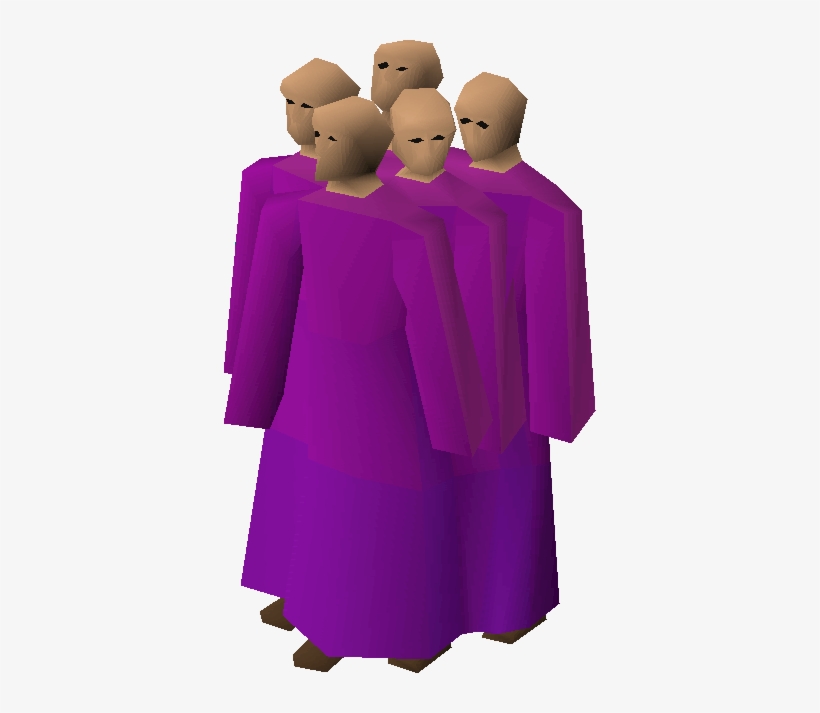 Zanaris Choir - Wiki, transparent png download