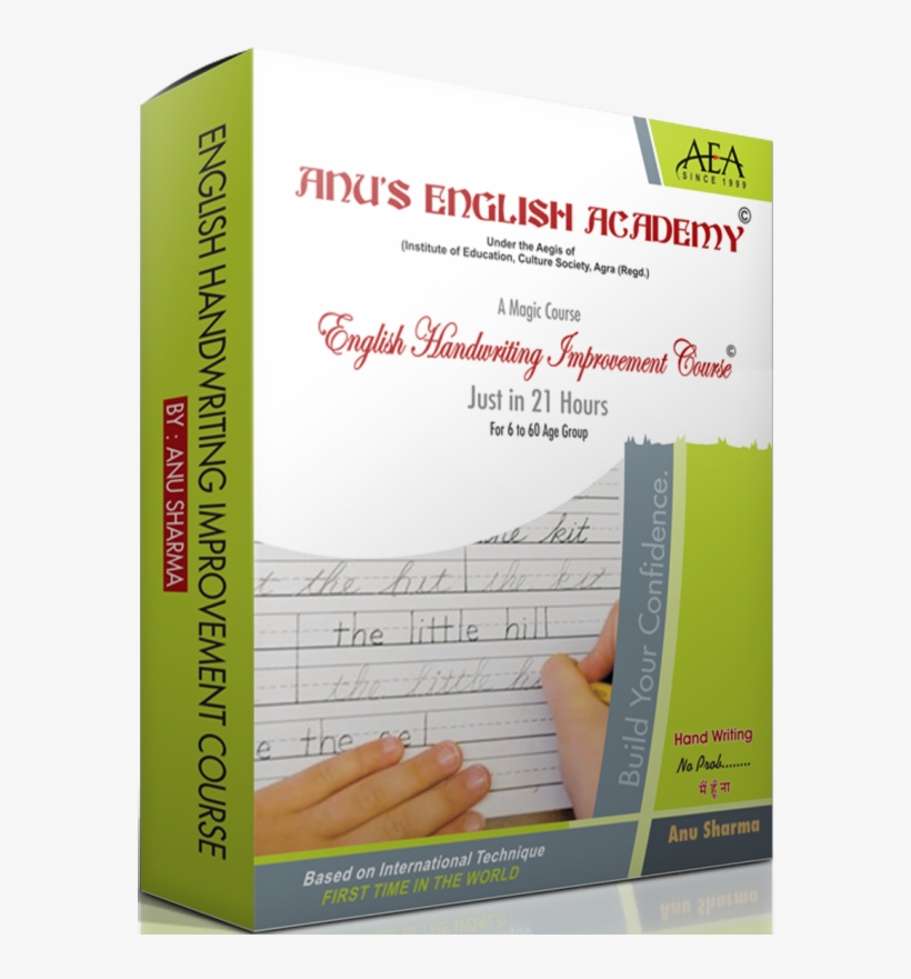 Cursive Writing Worksheets, transparent png download