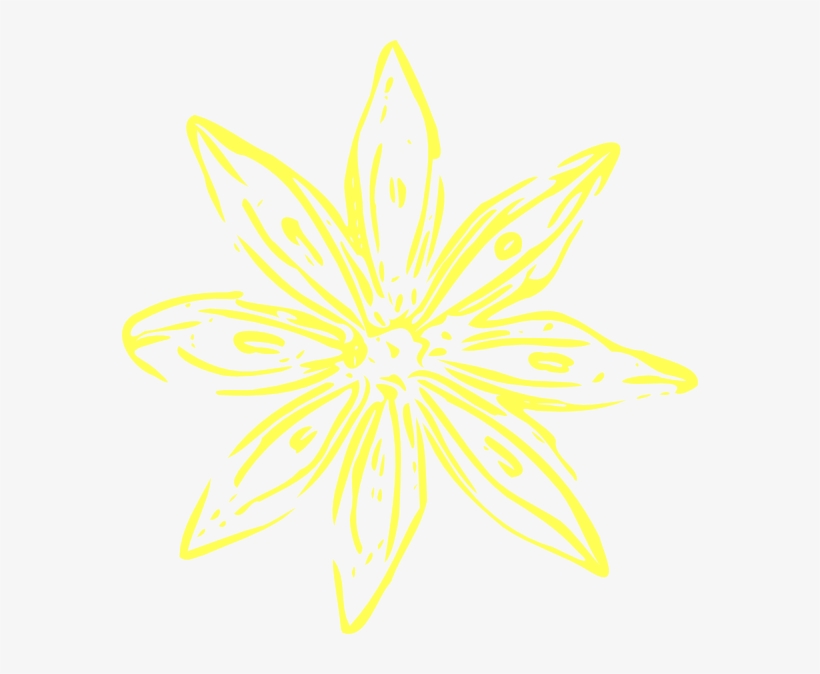 Daisy, Flower Clipart, transparent png download