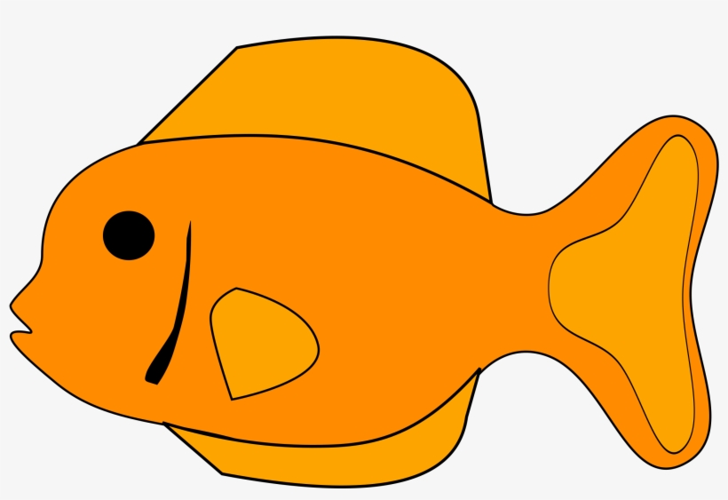 This Free Icons Png Design Of Fish, transparent png download