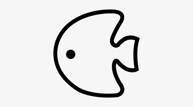 Fish - Animals V2, transparent png download