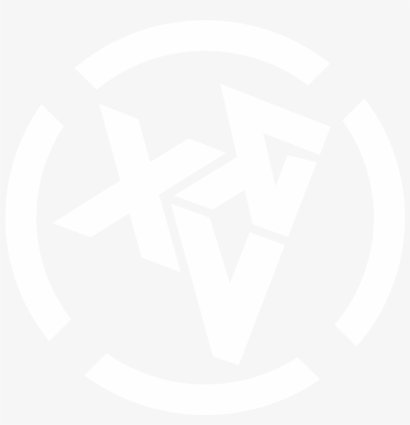Xrv - Emblem, transparent png download