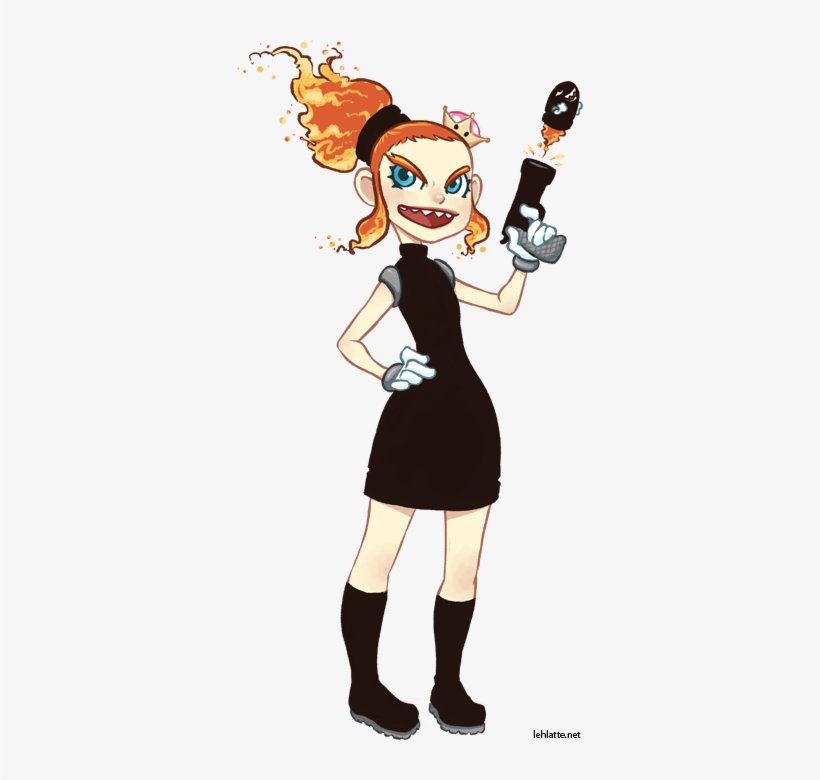 That Moment When Your Friend Insists That You Should - Bullet Bill, transparent png download