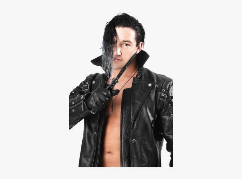 He Takes On @rainmakerxokada, @ytr Chaos @sexychuckiet - Jay White Njpw, transparent png download