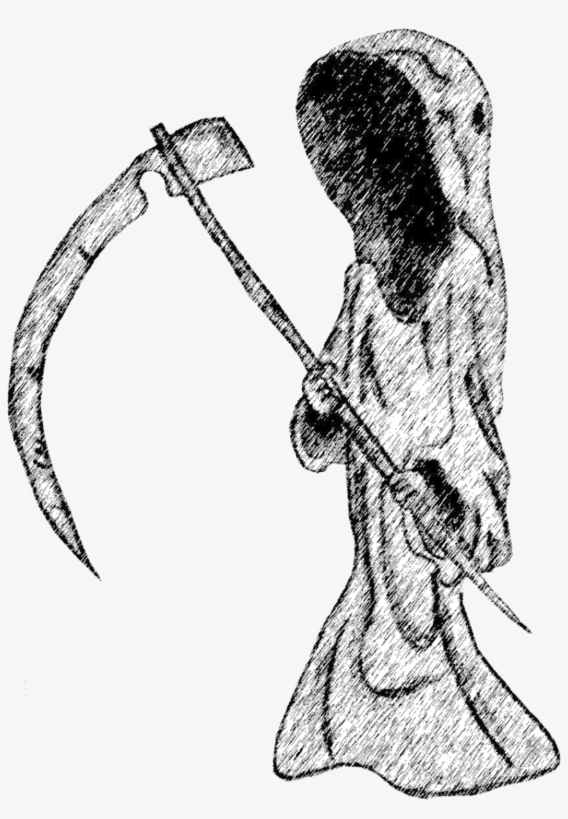 Death Png - Someone Kill Me Plz, transparent png download