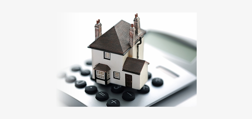 Step - Mortgage Calculator Png, transparent png download