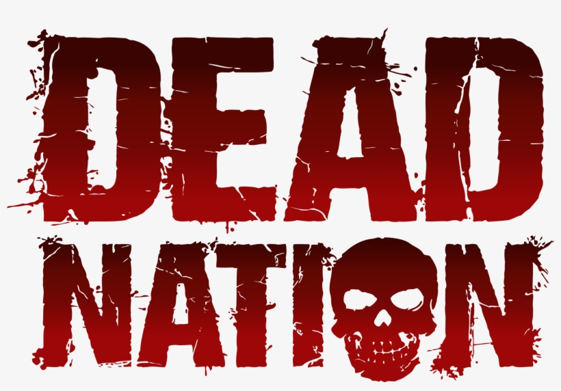 Dead Nation, transparent png download