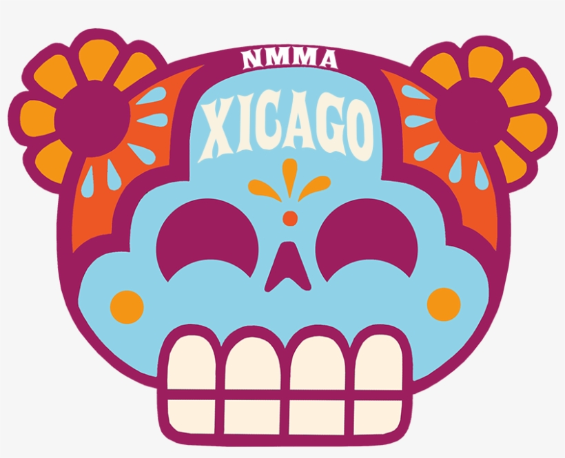 Day Of The Dead Chicago, transparent png download