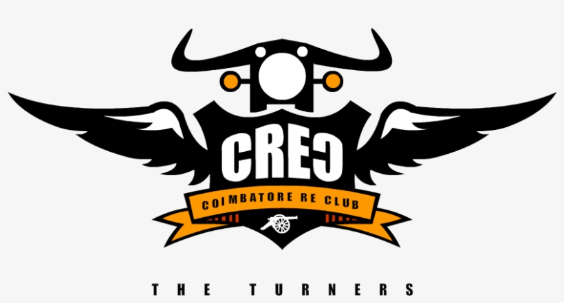 Coimbatore Royal Enfield Club, transparent png download