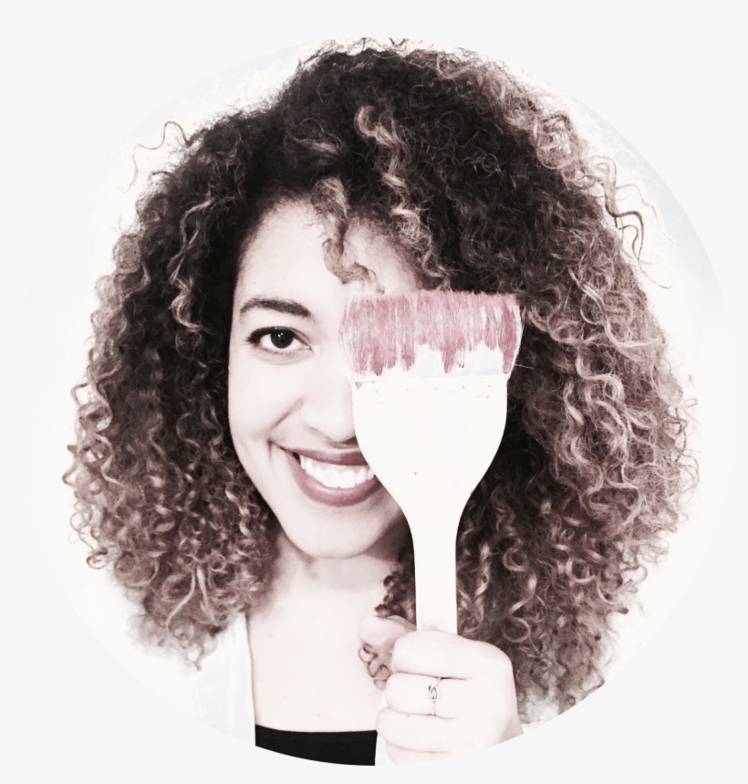 Headshot Circle - Circle, transparent png download