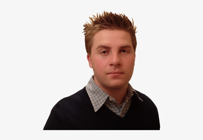 Gallex Headshot - Esports, transparent png download